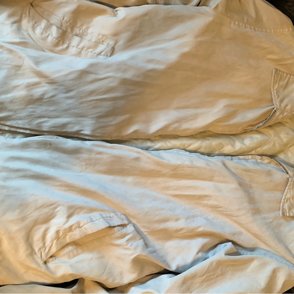 Light Tan Jacket - image 1